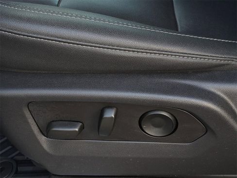 Used 2022 Chevrolet Silverado 1500 LT Trail Boss w/ LT Trail Boss Premium Package image 34