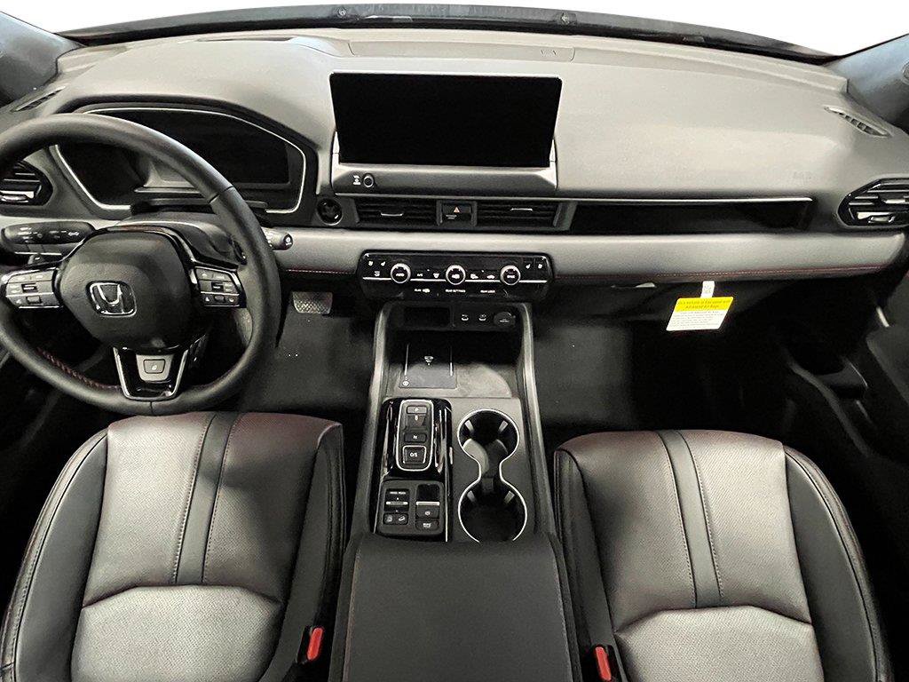 New 2026 Honda Pilot Black Edition image 20