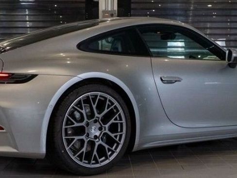 Used 2026 Porsche 911 Carrera S image 2