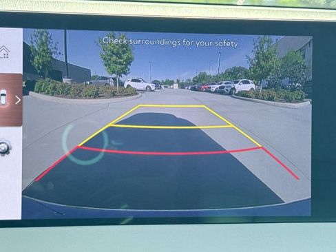 New 2026 Genesis GV70 2.5T Select image 30