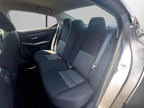 Used 2023 Nissan Sentra SV w/ All-Weather Package FWD image 23