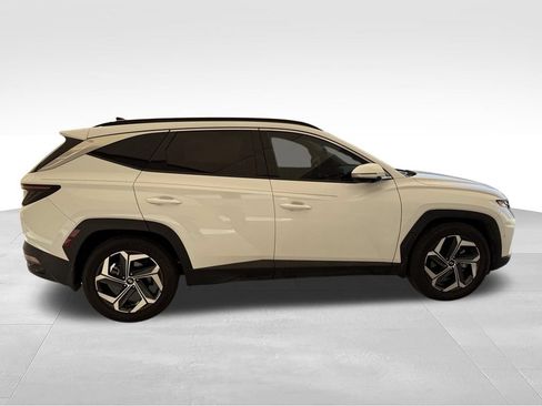 Used 2022 Hyundai Tucson Limited FWD image 7