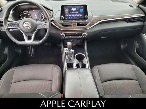 Used 2023 Nissan Altima 2.5 SV image 7