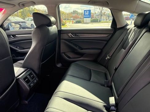 Used 2022 Honda Accord Touring image 21