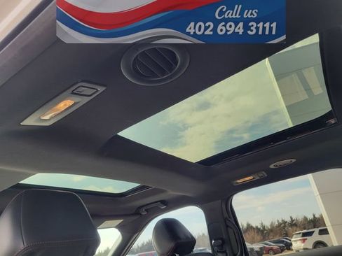 Used 2017 Ford Explorer Sport w/ Equipment Group 401A image 25