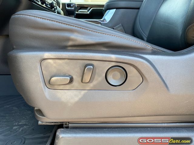 Used 2023 Chevrolet Silverado 1500 LT Trail Boss w/ LT Trail Boss Premium Package AWD/4WD image 26