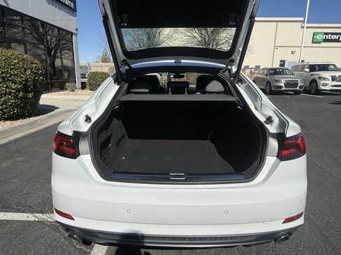Used 2018 Audi A5 2.0T Premium Plus w/ Premium Plus image 27
