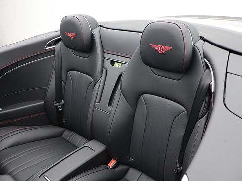 New 2026 Bentley Continental GTC image 44