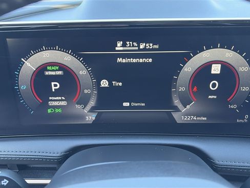 Certified 2023 Nissan Ariya FWD image 18