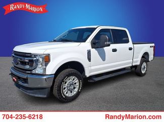 Used 2020 Ford F250 XLT AWD/4WD video 1