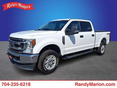 Used 2020 Ford F250 XLT