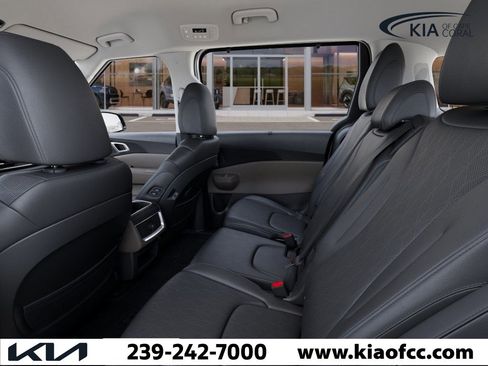 New 2026 Kia Carnival EX image 18
