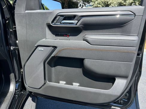 New 2026 GMC Sierra 1500 AT4 w/ AT4 Premium Package AWD/4WD image 60