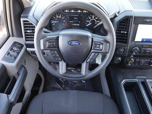 Used 2020 Ford F150 XL w/ Equipment Group 101A Mid AWD/4WD image 17