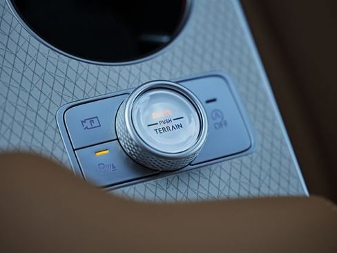 New 2026 Genesis GV80 2.5T Prestige image 42