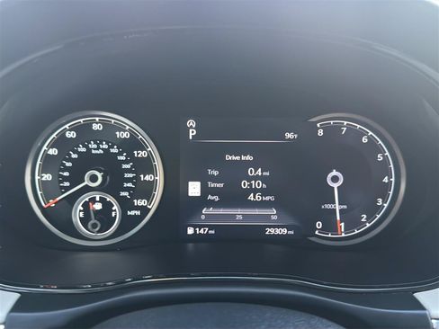 Used 2023 Genesis GV70 2.5T w/ Advanced Package AWD/4WD image 26