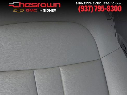 New 2025 Chevrolet Express 3500 w/ Driver Convenience Package image 21