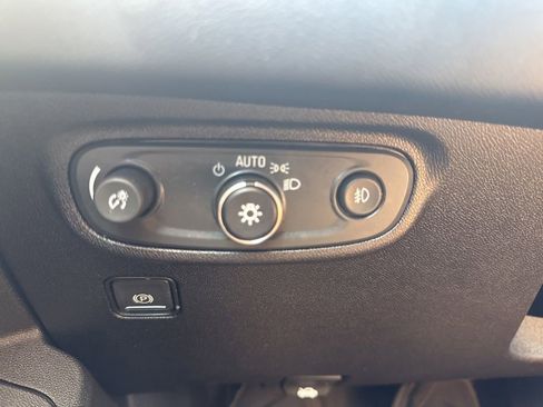 Used 2019 GMC Terrain Denali FWD image 26