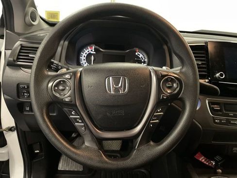Used 2021 Honda Ridgeline Sport image 14