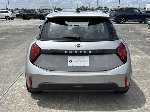 New 2026 MINI Cooper S FWD image 6