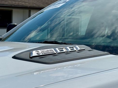 Used 2024 Chevrolet Silverado 2500 W/T RWD image 31