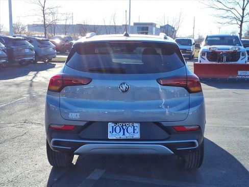 Certified 2023 Buick Encore GX Select image 4