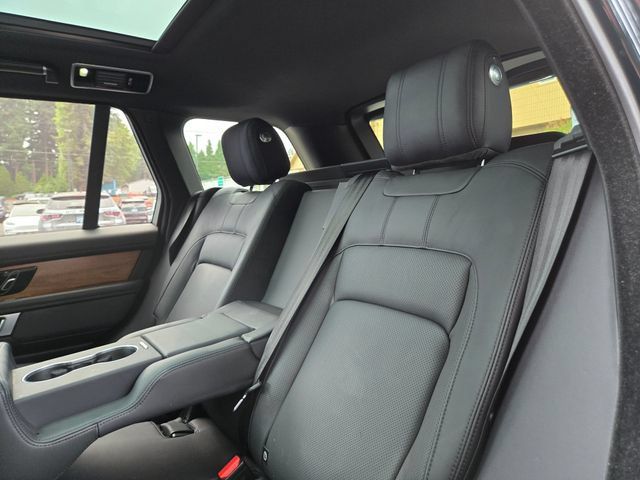 Used 2019 Land Rover Range Rover Supercharged AWD/4WD image 19
