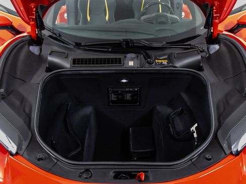 Certified 2024 Ferrari 296 GTS RWD image 13
