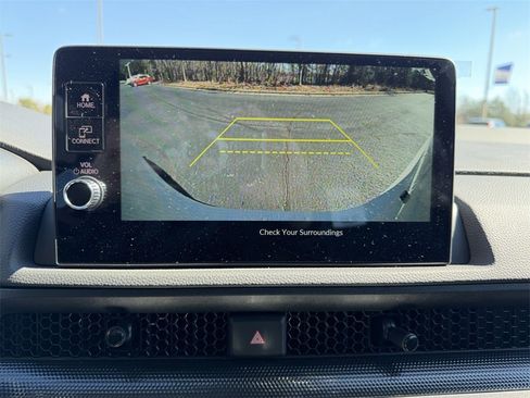 New 2026 Honda CR-V EX image 30