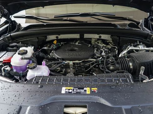 New 2026 Jeep Grand Cherokee Altitude image 27