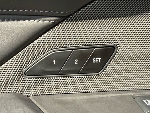 Used 2024 BMW M4 Coupe w/ Executive Package image 21