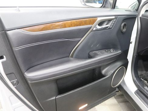 Used 2018 Lexus RX 350 AWD w/ Premium Package image 14