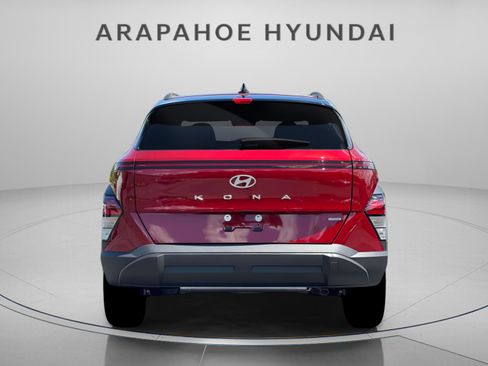 New 2026 Hyundai Kona SEL Sport AWD/4WD image 6