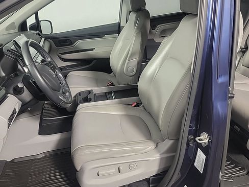 Certified 2019 Honda Odyssey EX-L image 19