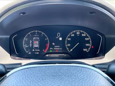 Used 2023 Honda Civic Sport image 24
