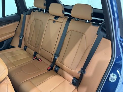 Certified 2023 BMW X3 xDrive30i w/ Premium Package image 16