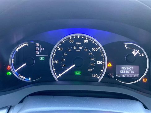 Used 2012 Lexus CT 200h Premium w/ Premium Audio Pkg image 27