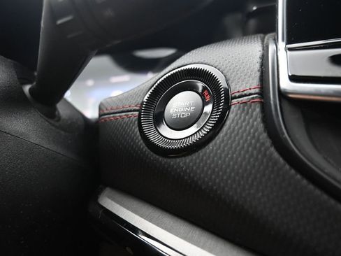 Used 2025 Jeep Compass Trailhawk w/ Trailer Tow Group AWD/4WD image 20