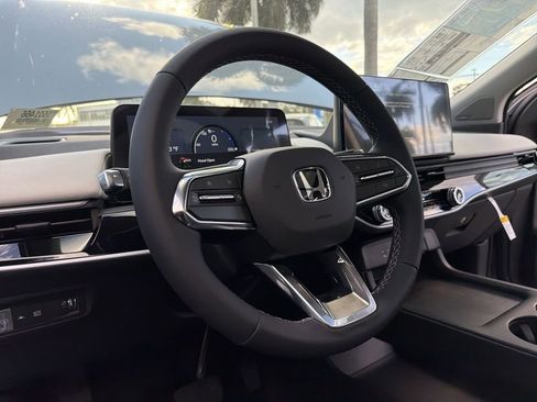 New 2026 Honda Prologue Touring image 28