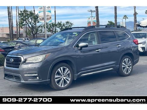 Used 2019 Subaru Ascent Touring image 1