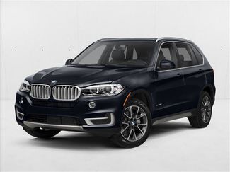 Used 2018 BMW X5 xDrive50i AWD/4WD video 1