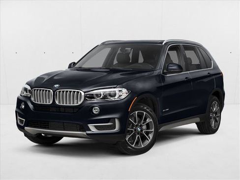 Used 2018 BMW X5 xDrive50i AWD/4WD image 1