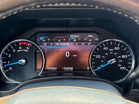 Certified 2022 Ford F350 Lariat w/ Black Appearance Package AWD/4WD image 31