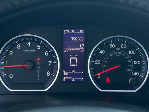 Used 2011 Honda CR-V EX-L image 24