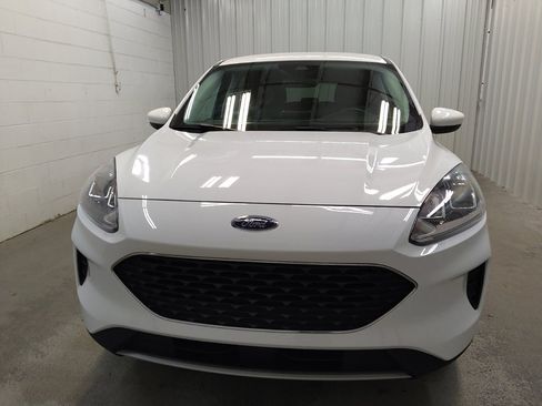 Used 2021 Ford Escape SE w/ Convenience Package AWD/4WD image 15