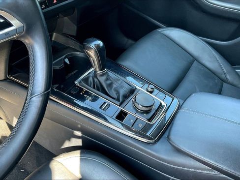 Used 2022 MAZDA CX-30 AWD 2.5 Turbo S image 18