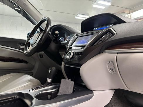 Used 2014 Acura MDX SH-AWD w/ Technology Package image 14