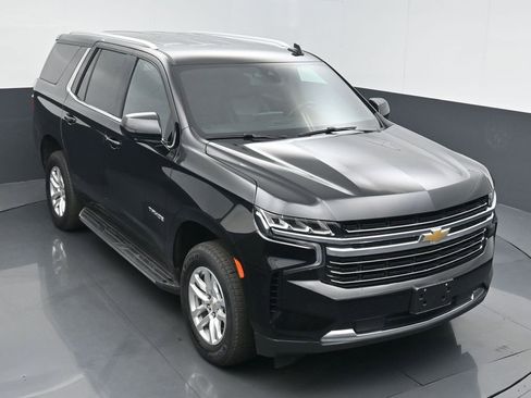 Used 2021 Chevrolet Tahoe LT w/ Max Trailering Package image 40