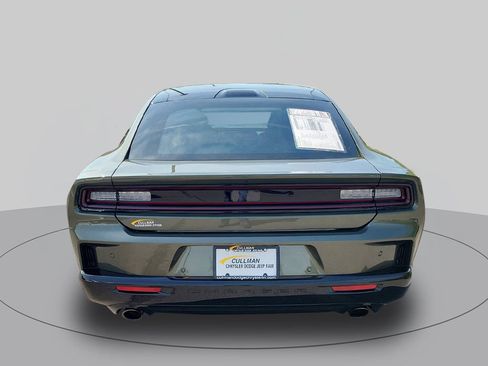 New 2026 Dodge Charger R/T AWD/4WD image 4