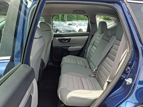 Used 2019 Honda CR-V LX image 10